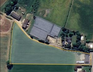 Plot- click for photo gallery